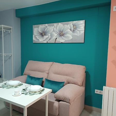 Estudios La Casina Caces 外观 照片
