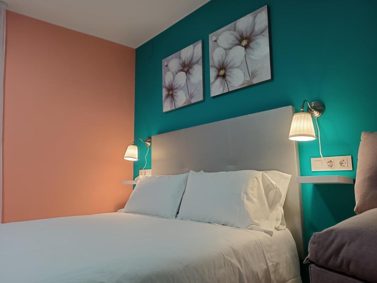 Estudios La Casina Caces 外观 照片
