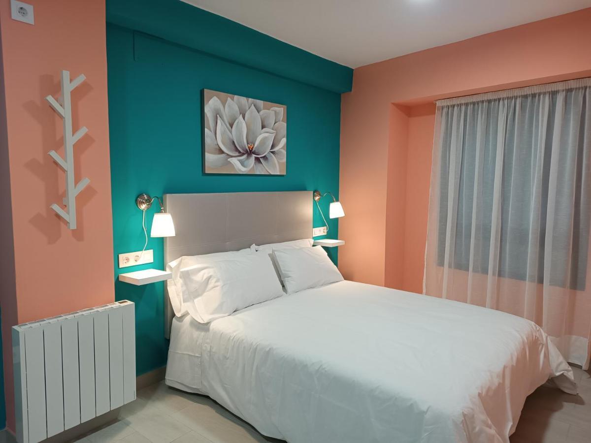 Estudios La Casina Caces 外观 照片