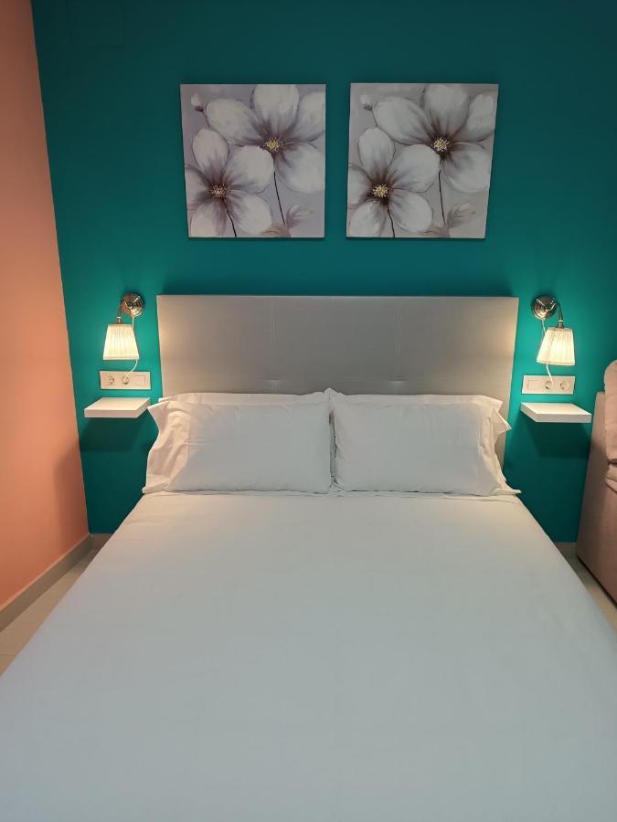 Estudios La Casina Caces 外观 照片