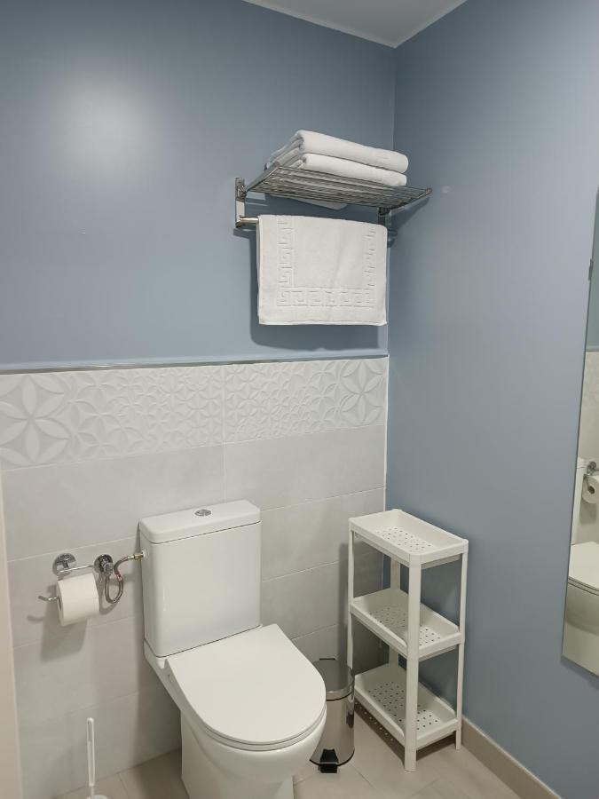 Estudios La Casina Caces 外观 照片