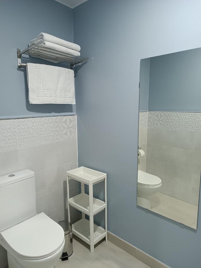 Estudios La Casina Caces 外观 照片