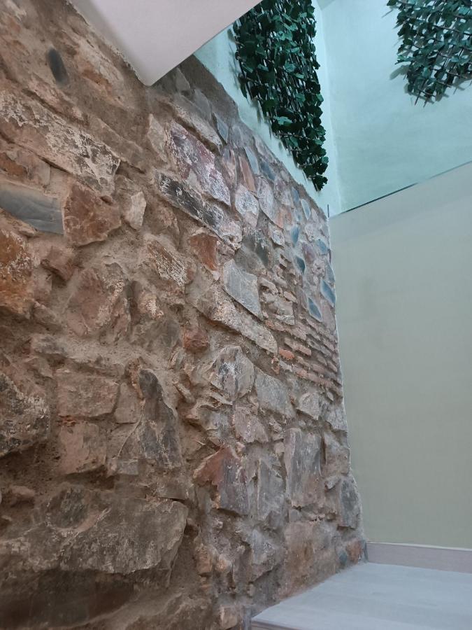 Estudios La Casina Caces 外观 照片