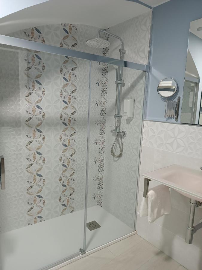 Estudios La Casina Caces 外观 照片
