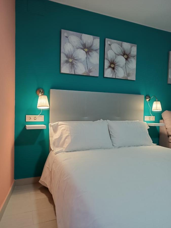 Estudios La Casina Caces 外观 照片